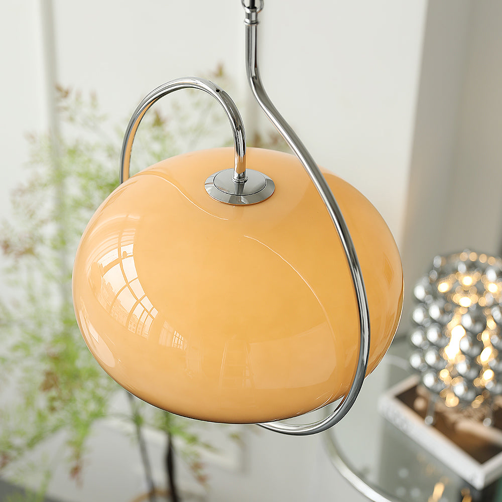 Caramel Dome pendellampe