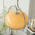 Caramel Dome pendellampe