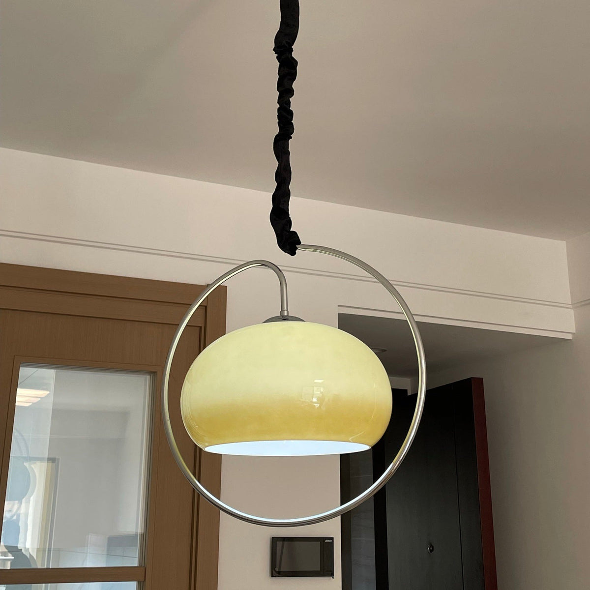 Caramel Dome pendellampe