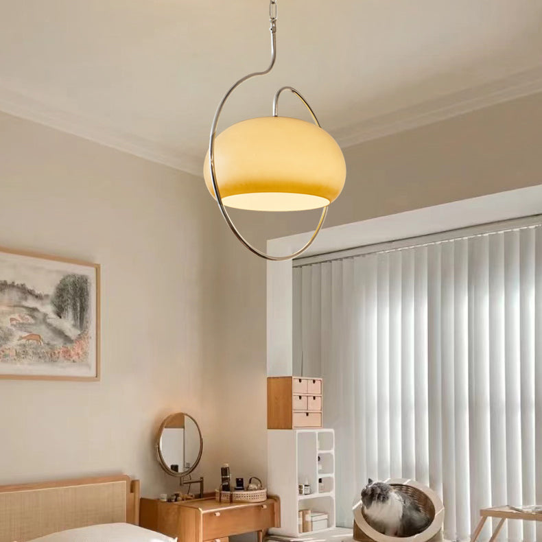 Caramel Dome pendellampe