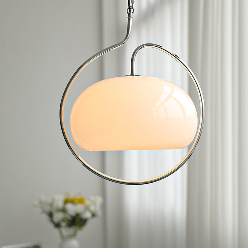 Caramel Dome pendellampe