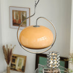 Caramel Dome pendellampe