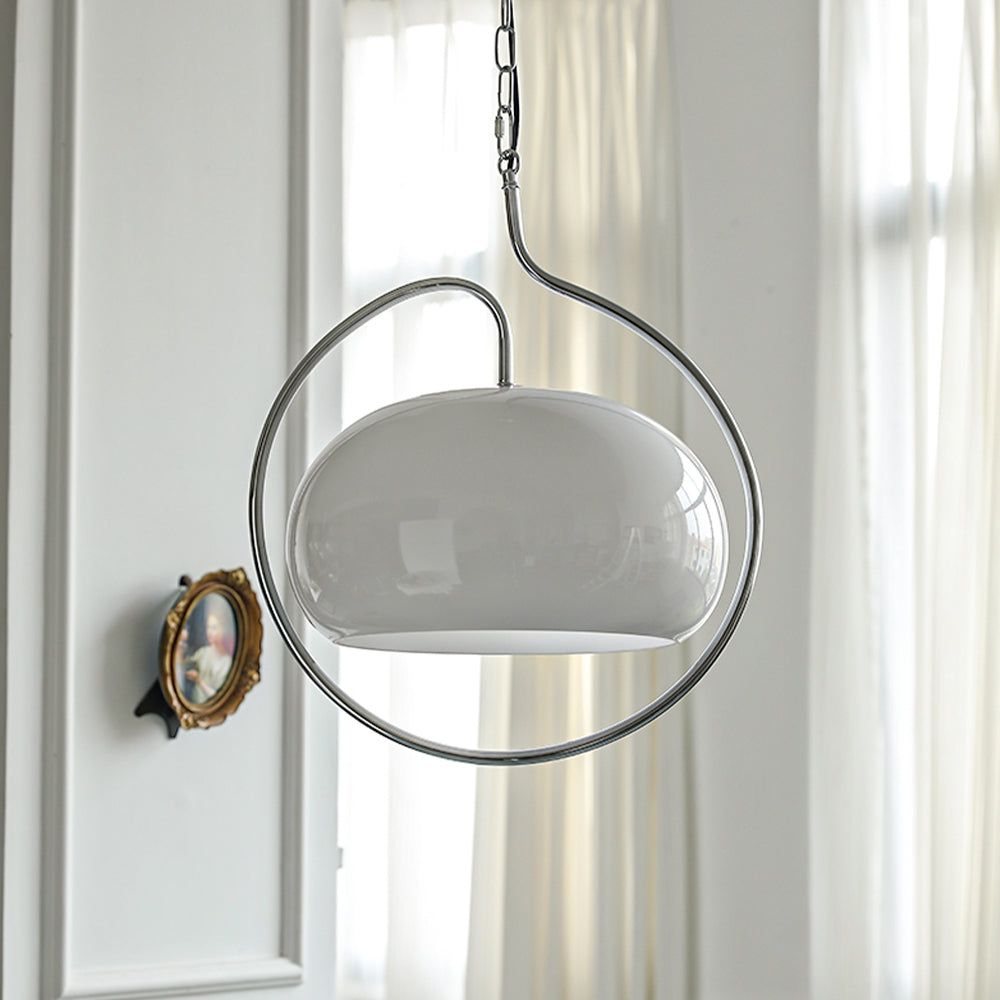 Caramel Dome pendellampe