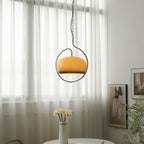 Caramel Dome pendellampe