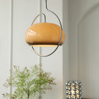 Caramel Dome pendellampe