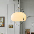 Caramel Dome pendellampe
