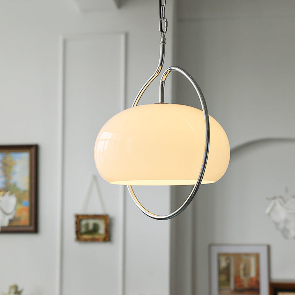 Caramel Dome pendellampe