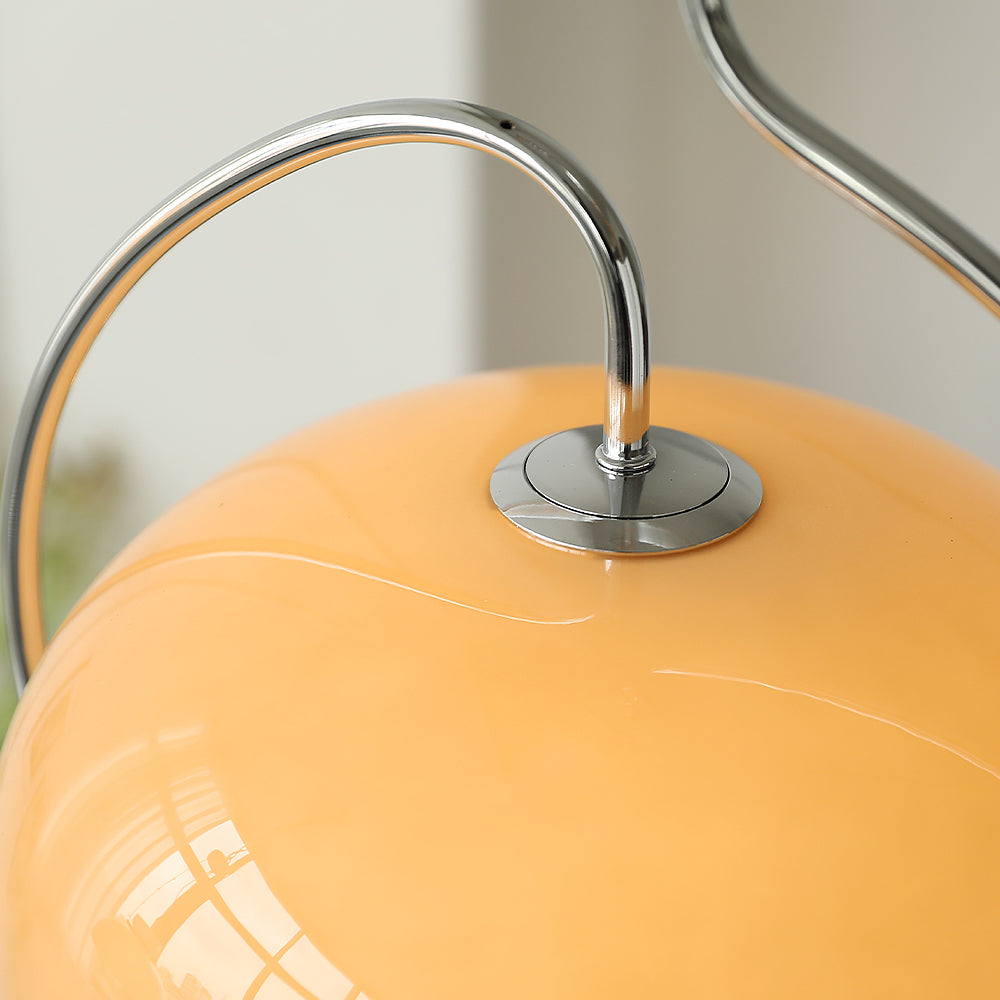 Caramel Dome pendellampe