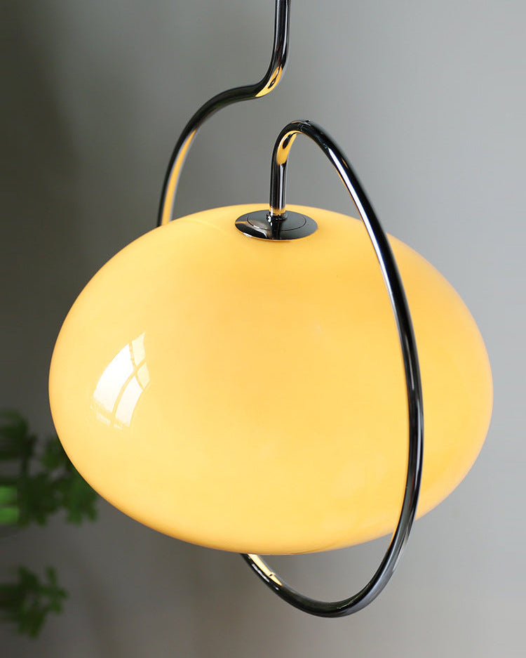 Caramel Dome pendellampe
