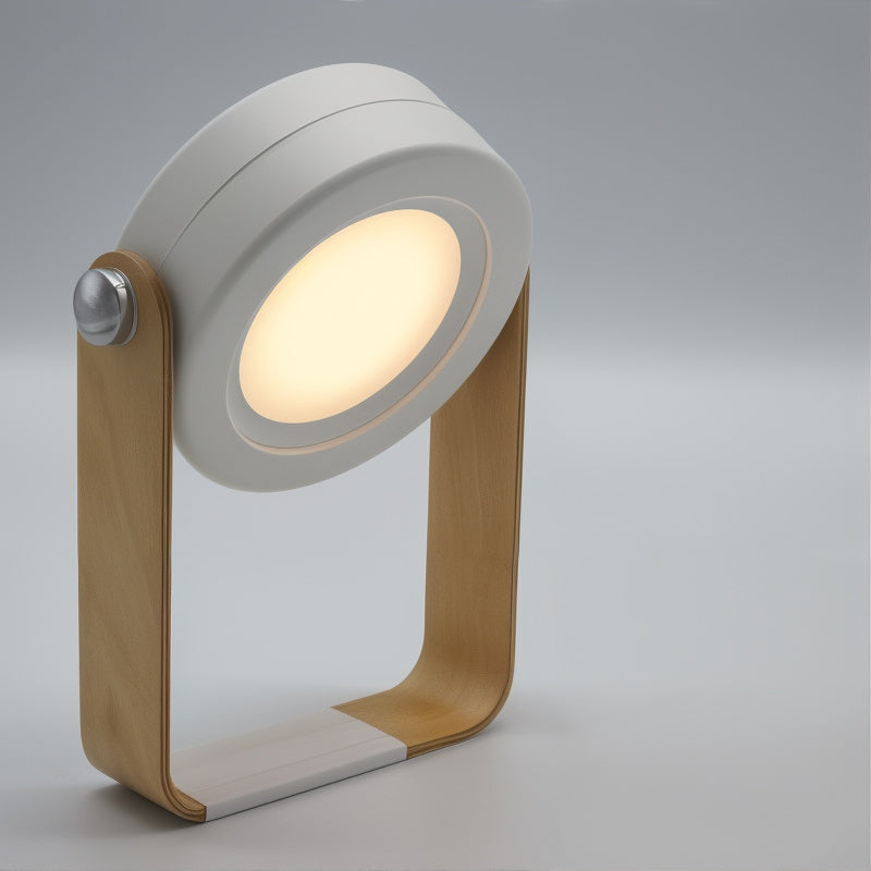 LUMITOUCH – Genopladelig LED Lanterne