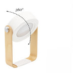 LUMITOUCH – Genopladelig LED Lanterne