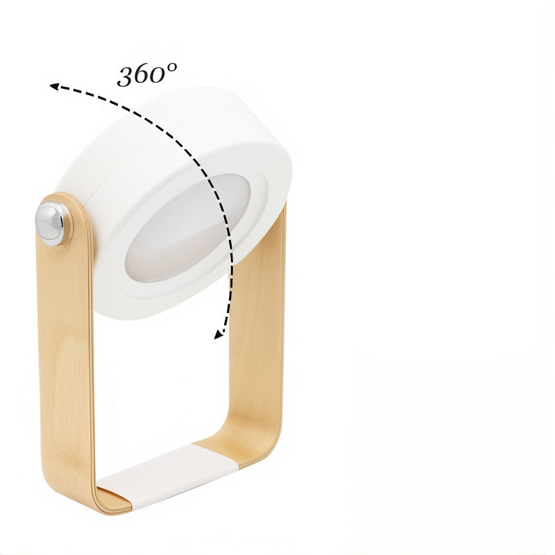 LUMITOUCH – Genopladelig LED Lanterne