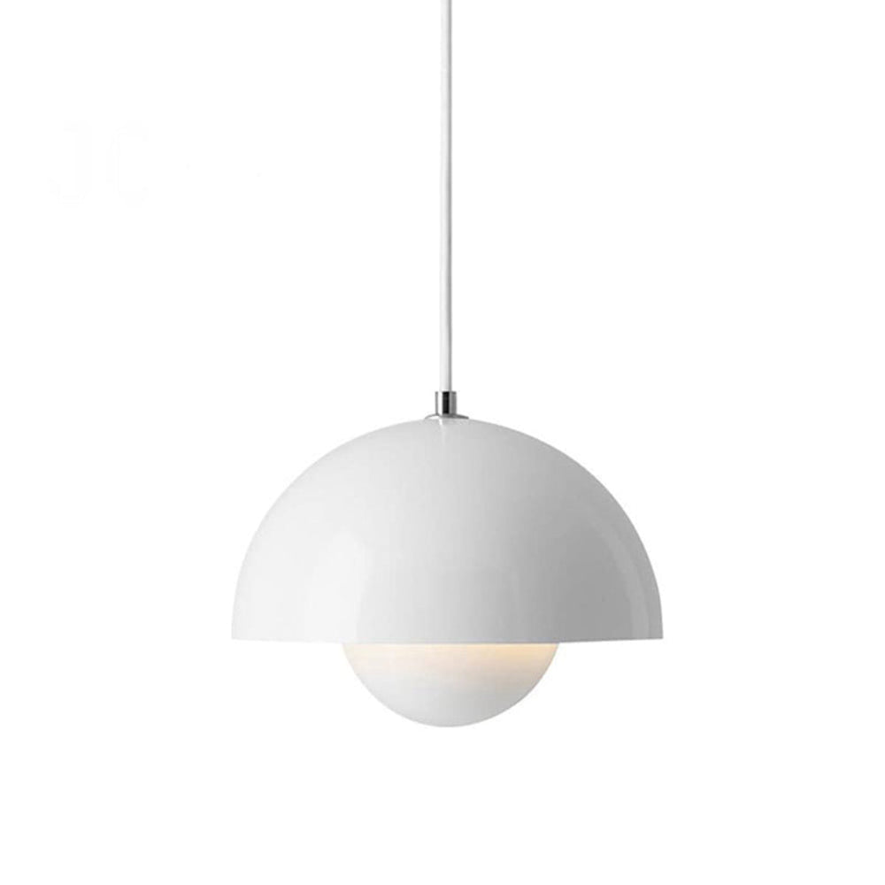 NORDA – Pendellampe Halvkreds