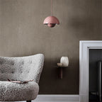 NORDA – Pendellampe Halvkreds