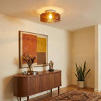 Hasos loftlampe