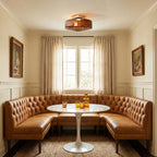 Hasos loftlampe