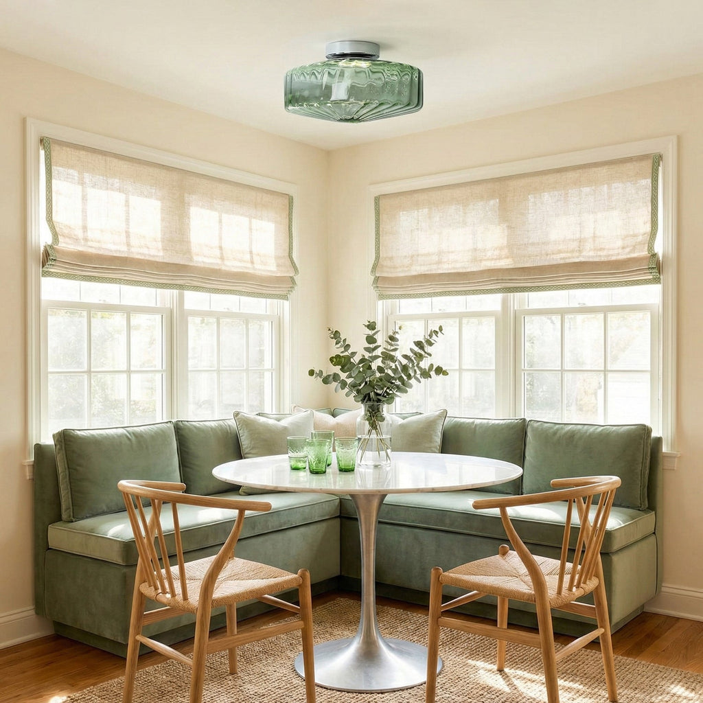 Hasos loftlampe