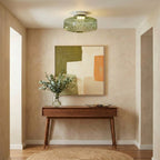 Hasos loftlampe