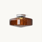 Hasos loftlampe