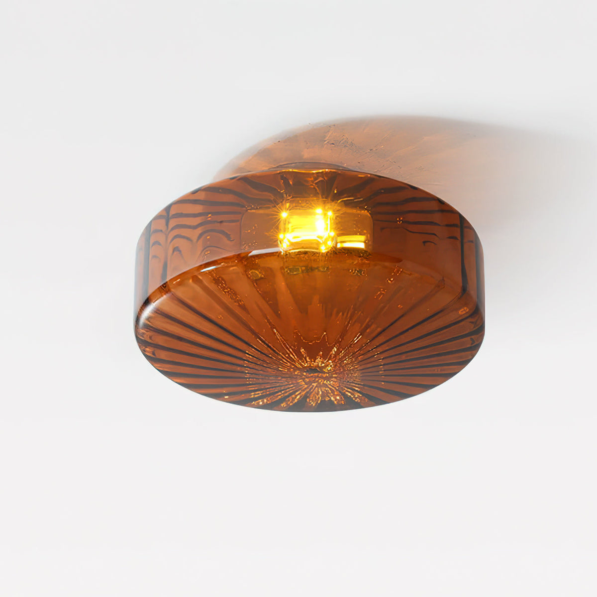 Hasos loftlampe