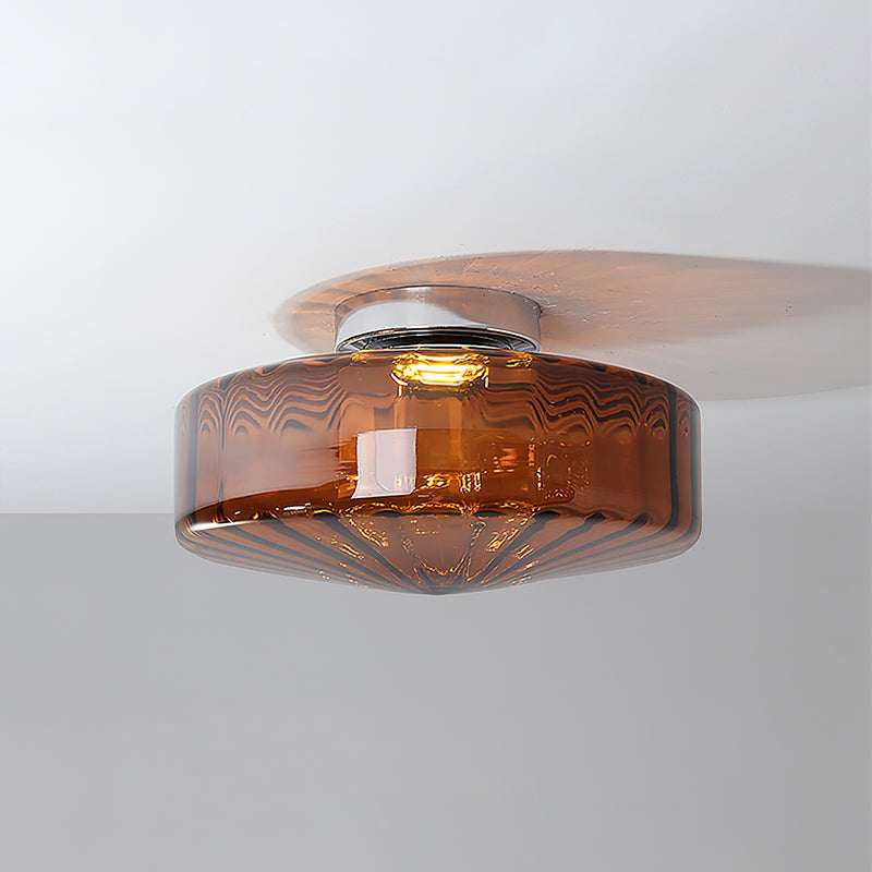 Hasos loftlampe