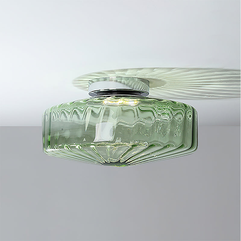 Hasos loftlampe