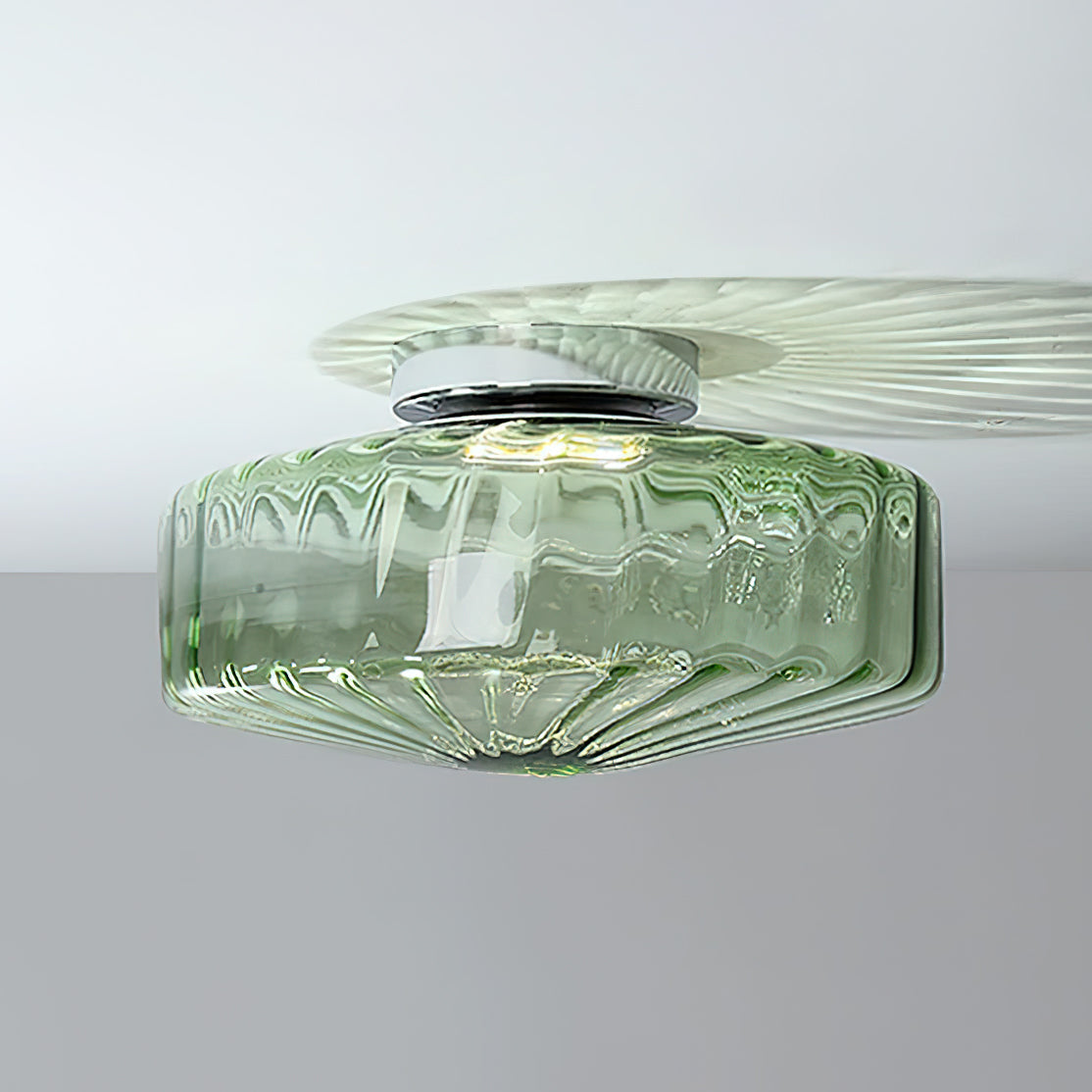 Hasos loftlampe
