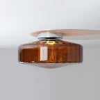 Hasos loftlampe