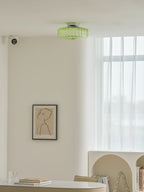 Hasos loftlampe