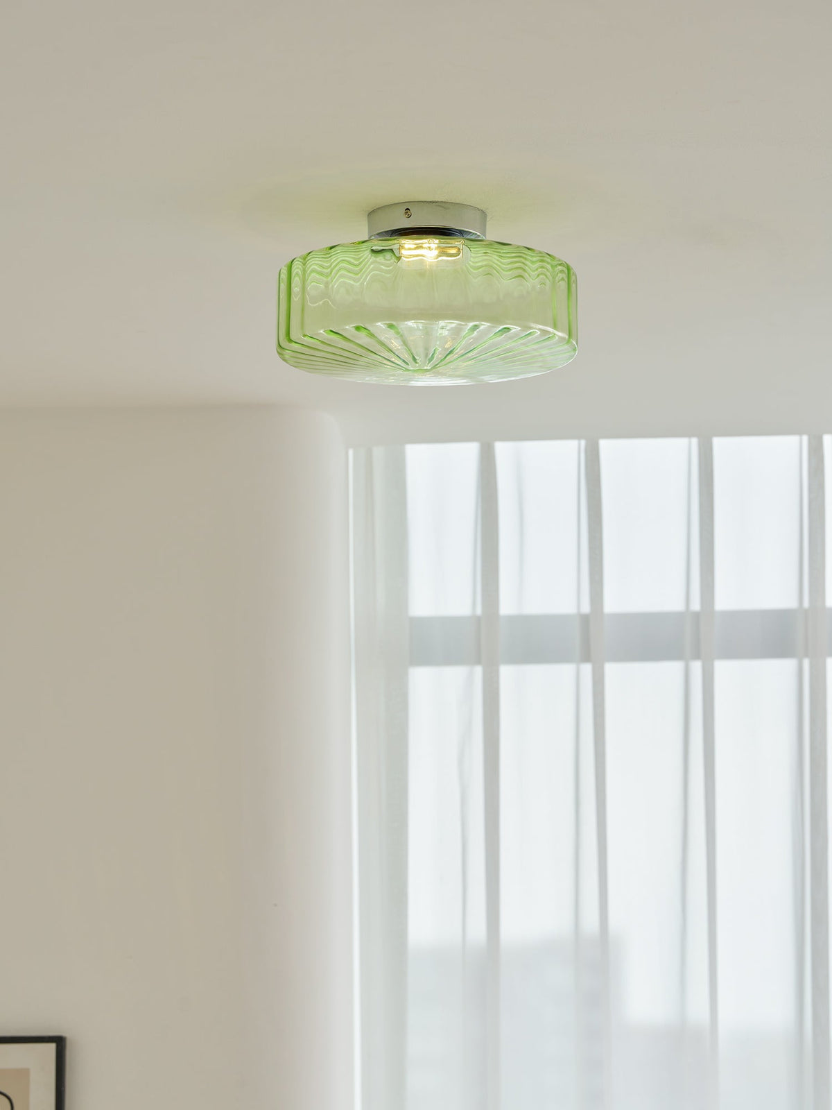 Hasos loftlampe