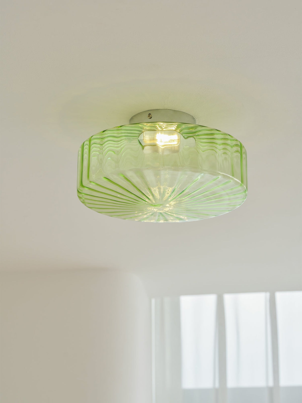 Hasos loftlampe