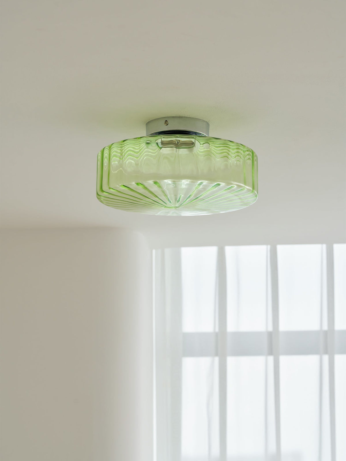 Hasos loftlampe