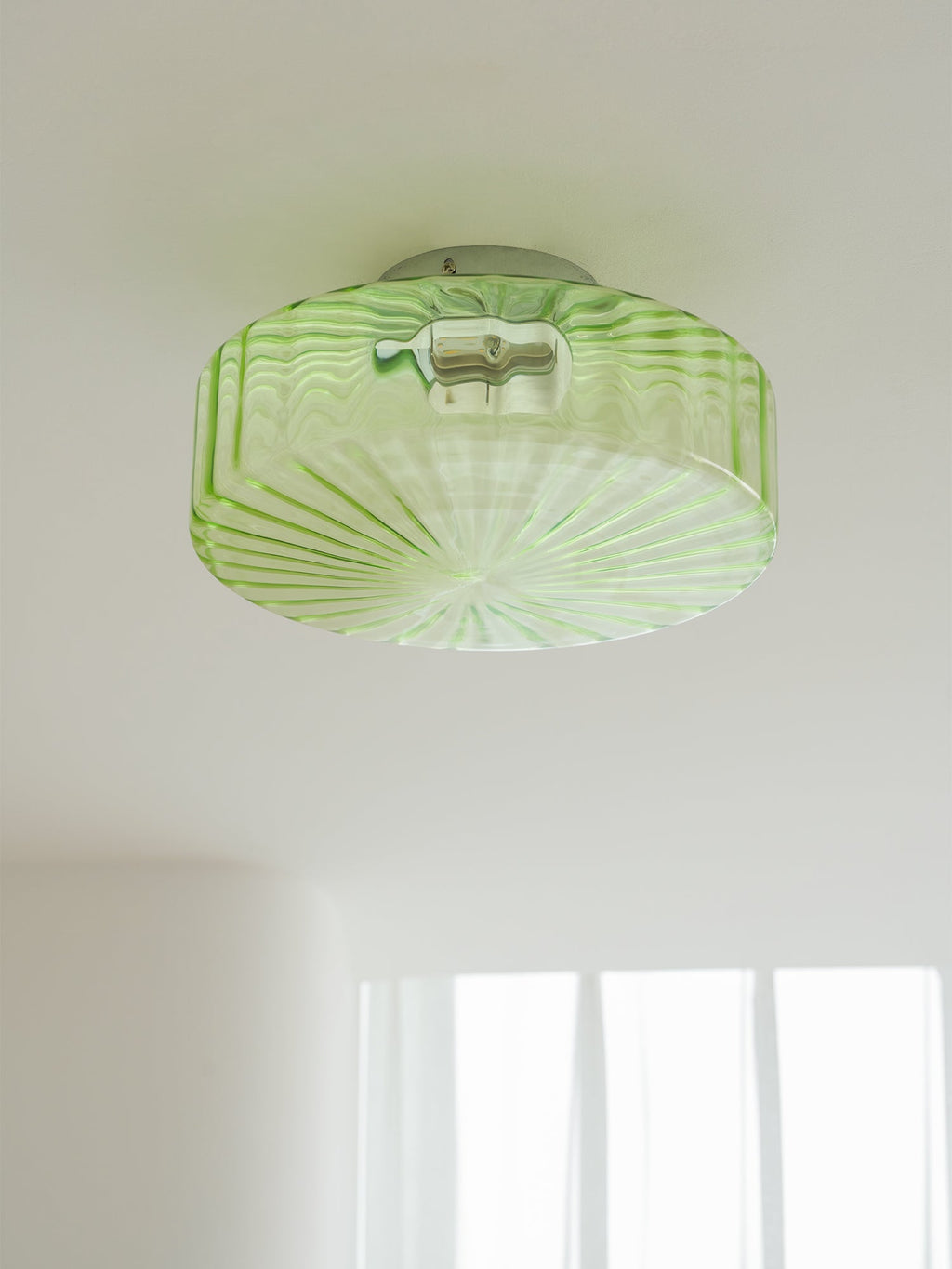 Hasos loftlampe