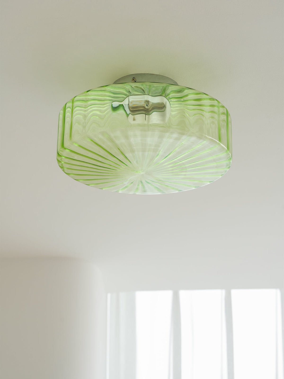 Hasos loftlampe