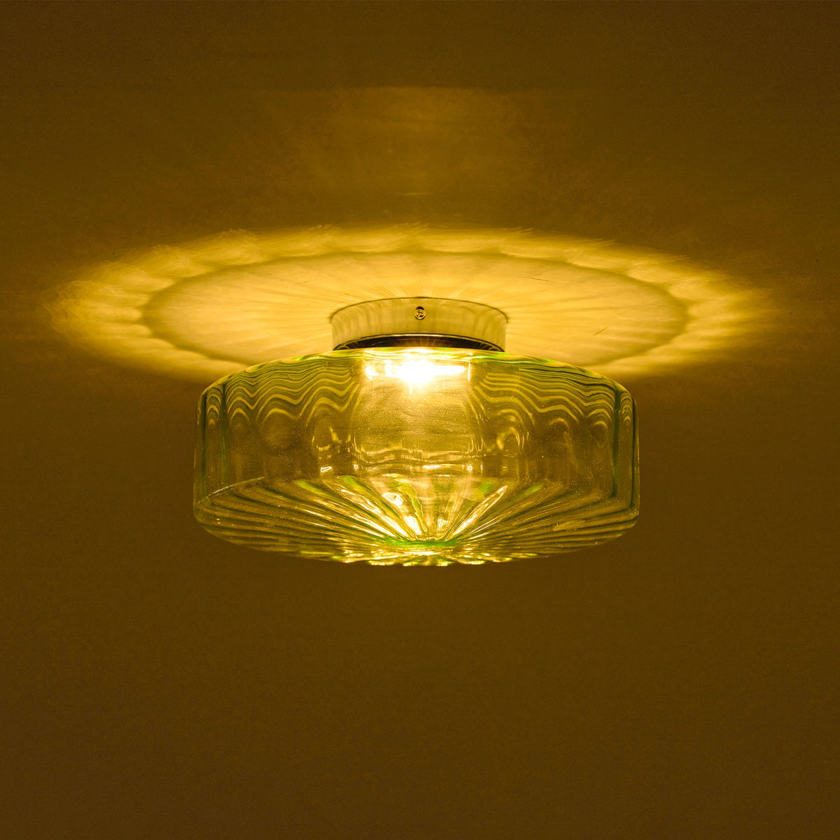 Hasos loftlampe