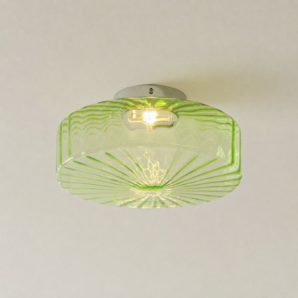 Hasos loftlampe