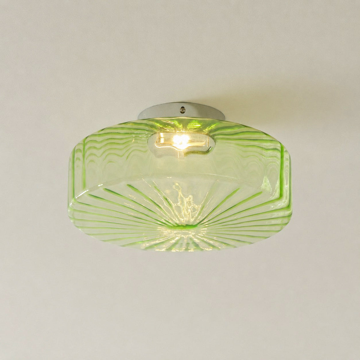 Hasos loftlampe