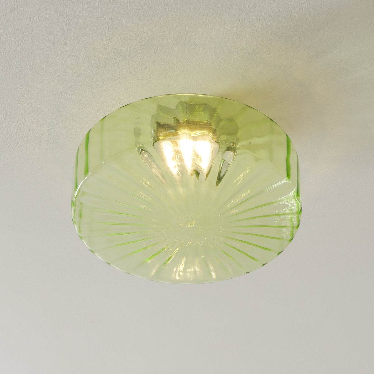 Hasos loftlampe