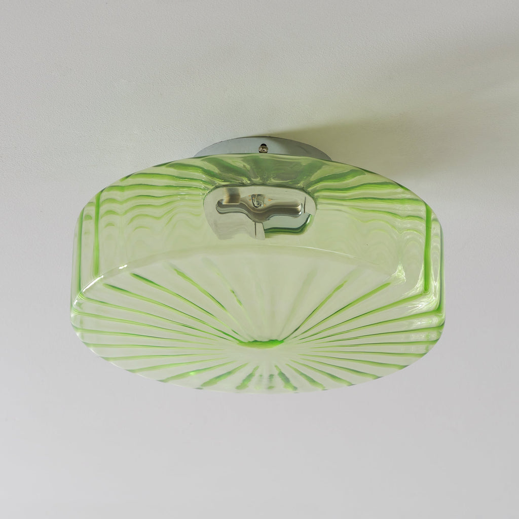 Hasos loftlampe