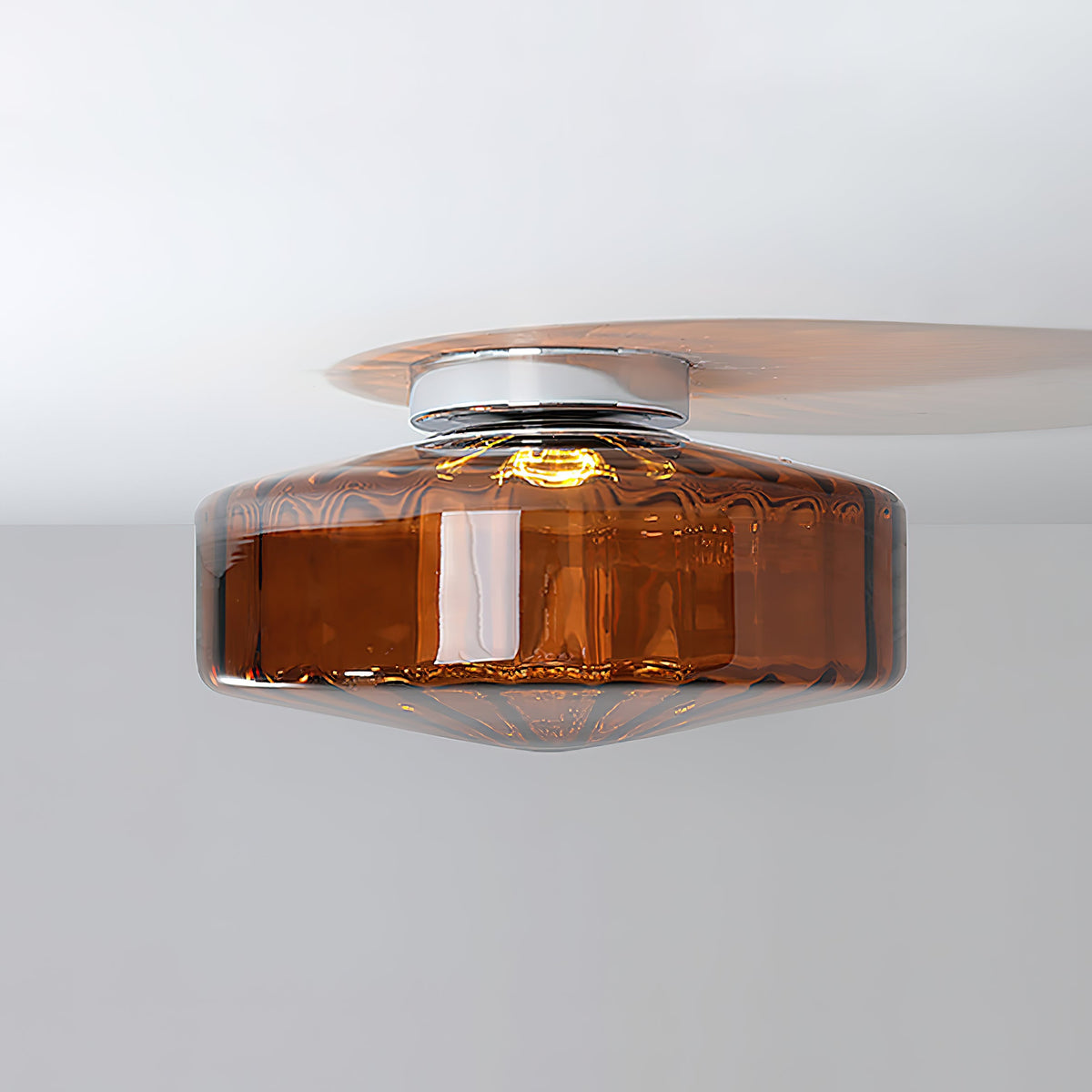 Hasos loftlampe