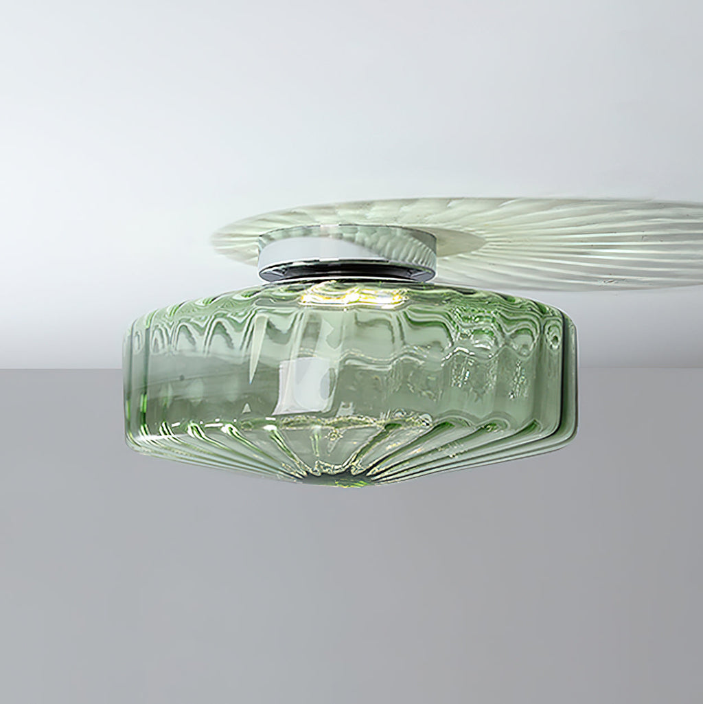 Hasos loftlampe