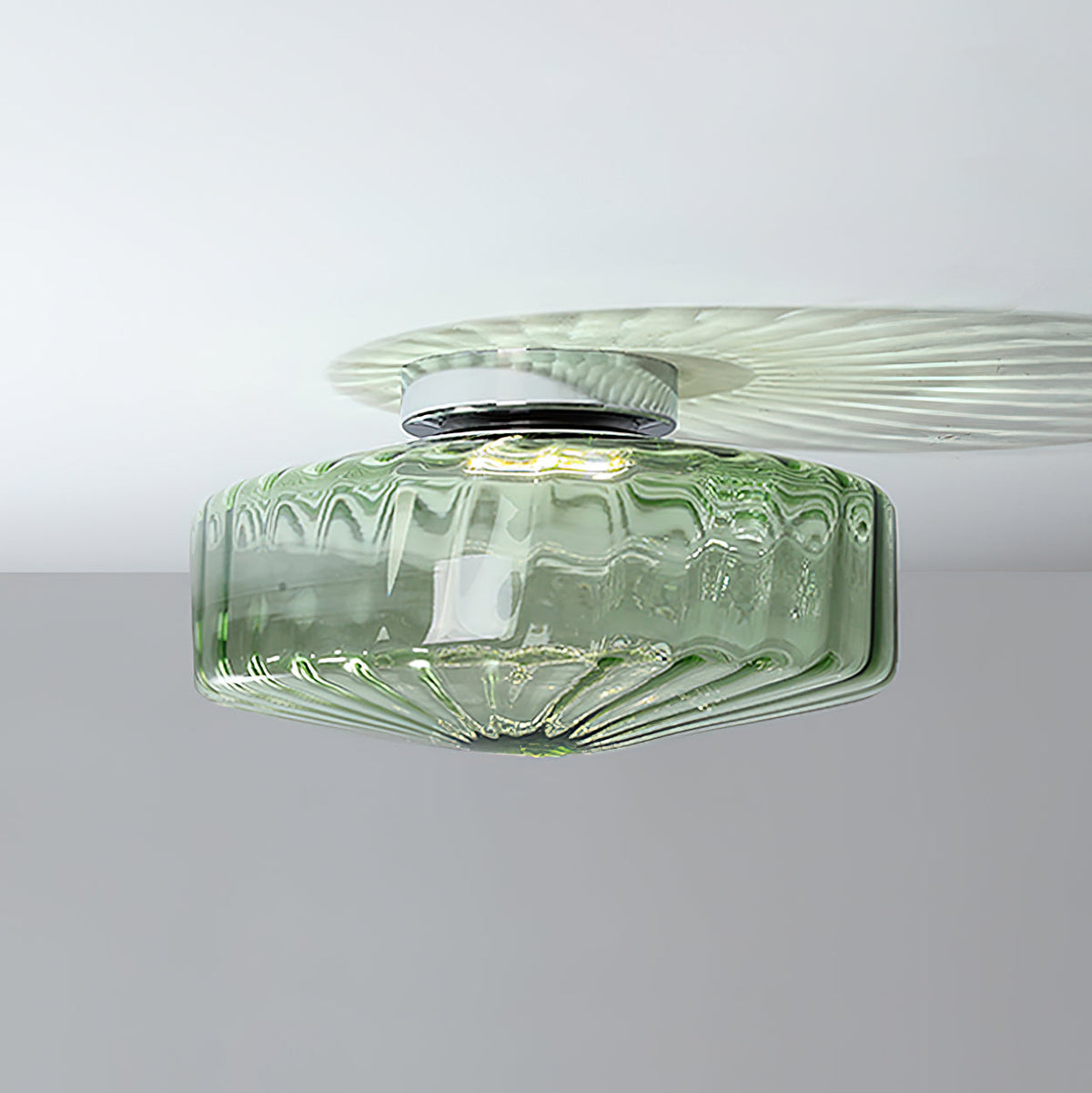 Hasos loftlampe