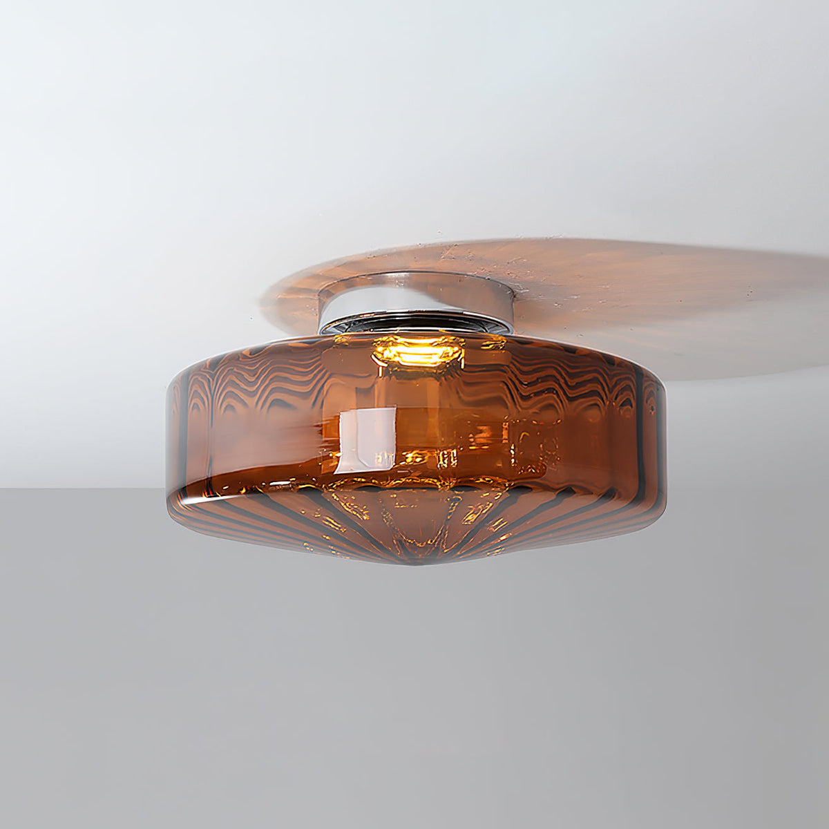 Hasos loftlampe