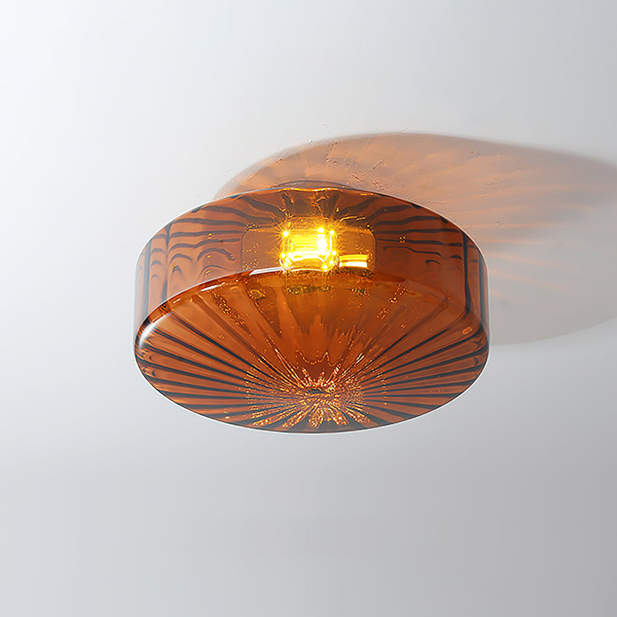Hasos loftlampe