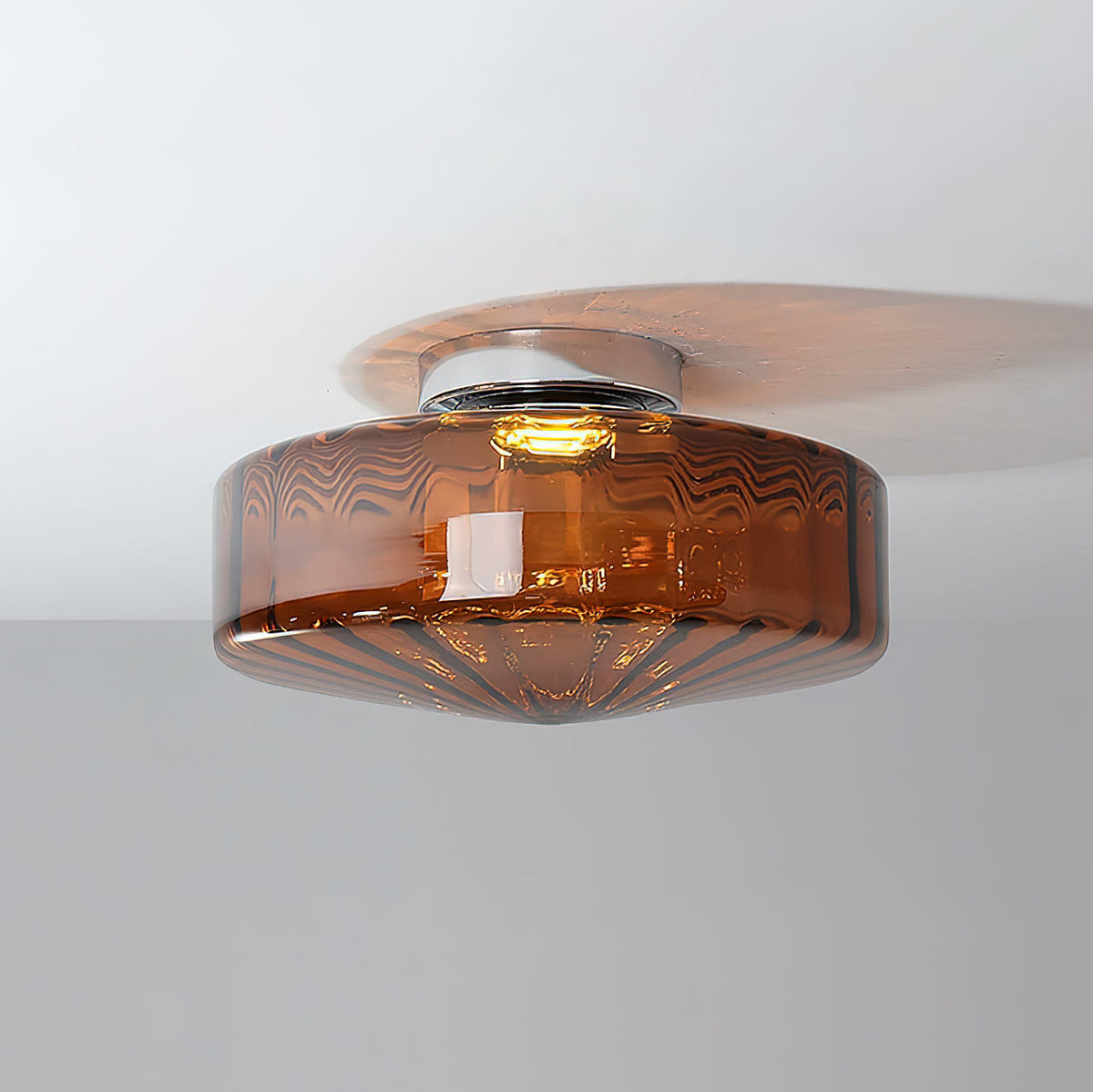 Hasos loftlampe
