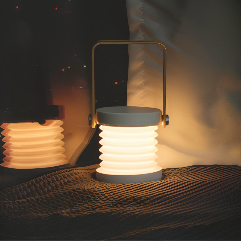 LUMITOUCH – Genopladelig LED Lanterne
