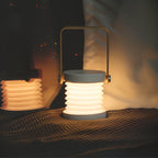 LUMITOUCH – Genopladelig LED Lanterne