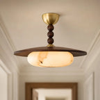 Hudson loftlampe
