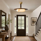 Hudson loftlampe
