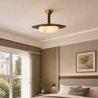 Hudson loftlampe